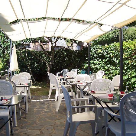 Auberge Hotel De Tournemire - Cantal Exterior photo